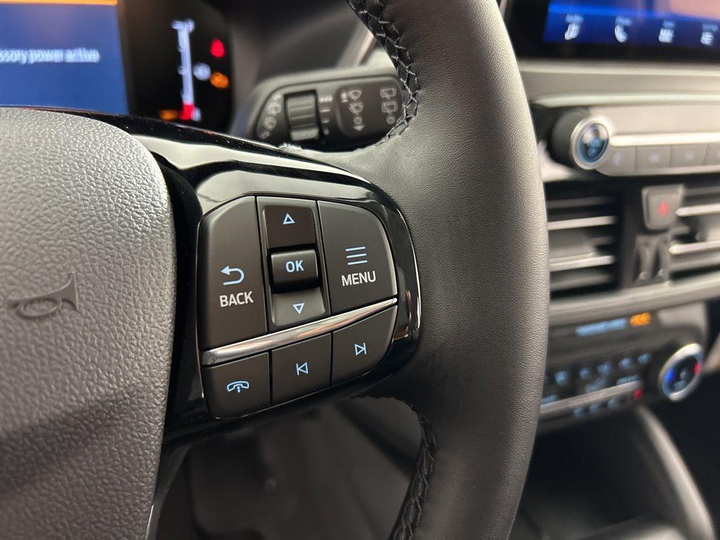 new 2026 Ford Escape car, priced at $30,670