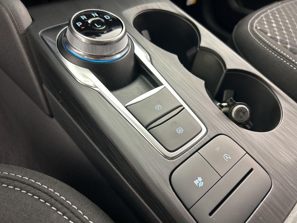 new 2026 Ford Escape car, priced at $30,670