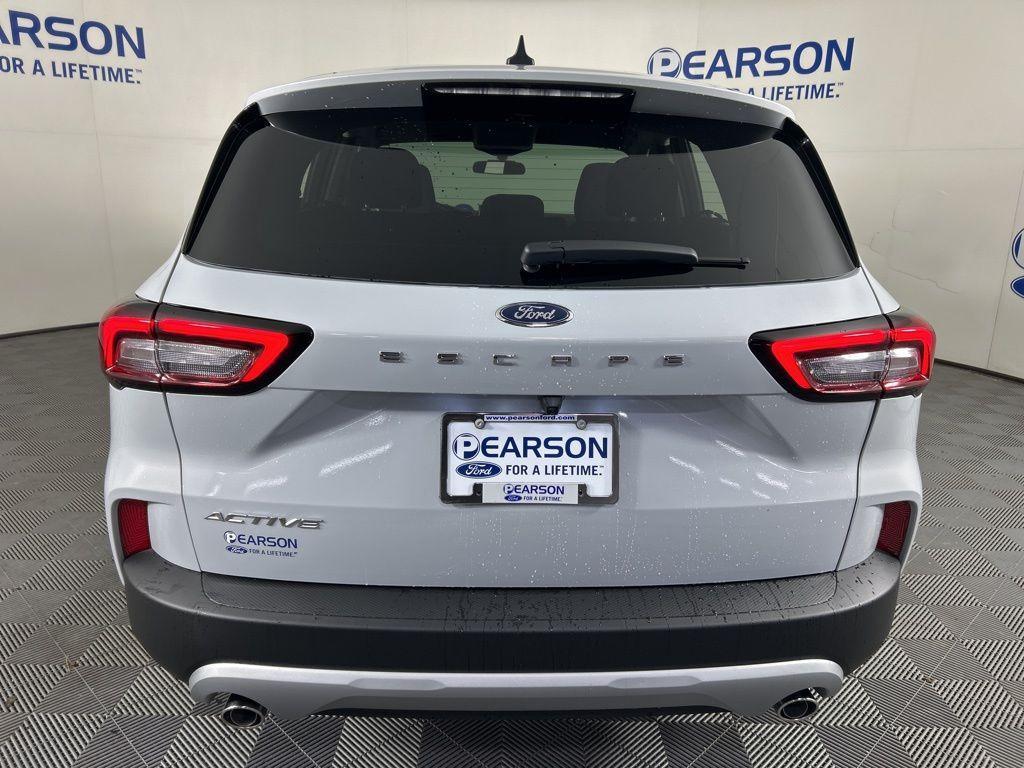 new 2026 Ford Escape car, priced at $30,670
