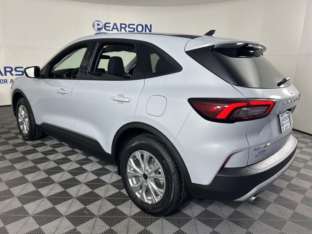 new 2026 Ford Escape car, priced at $30,670