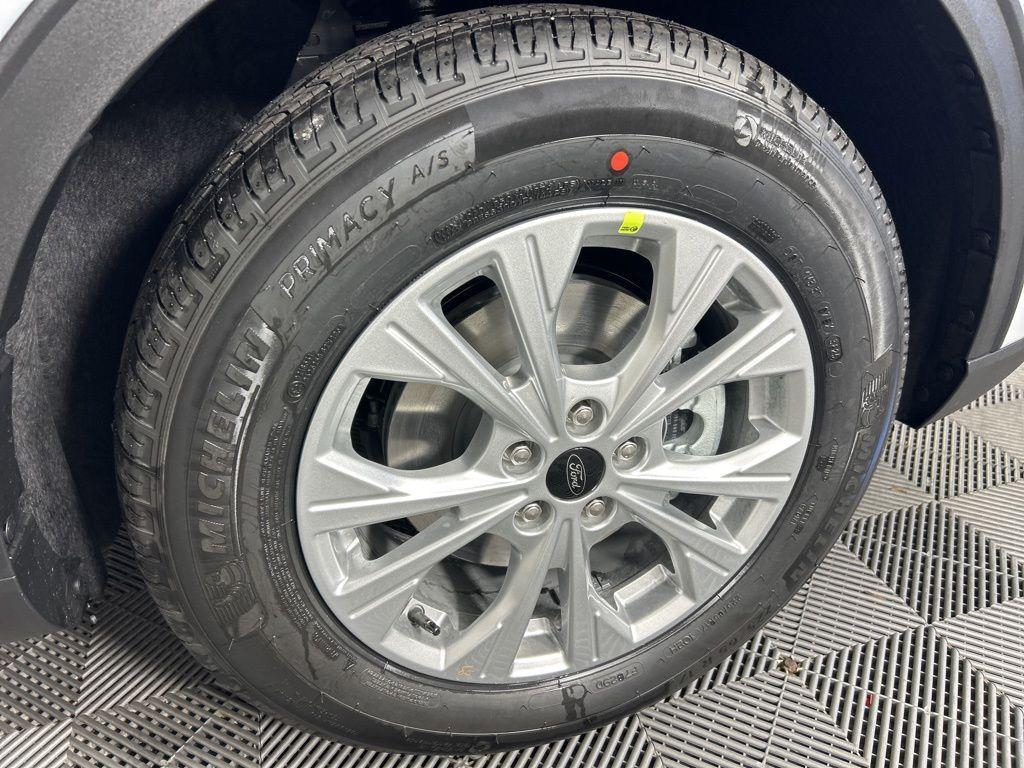 new 2026 Ford Escape car, priced at $30,670