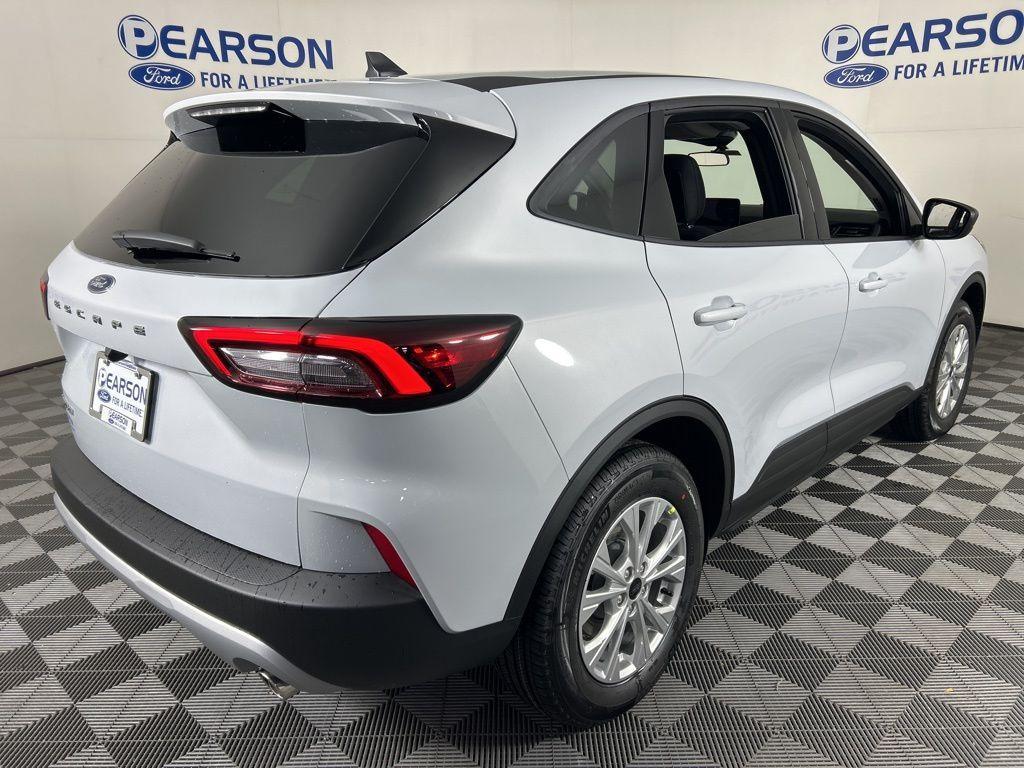 new 2026 Ford Escape car, priced at $30,670