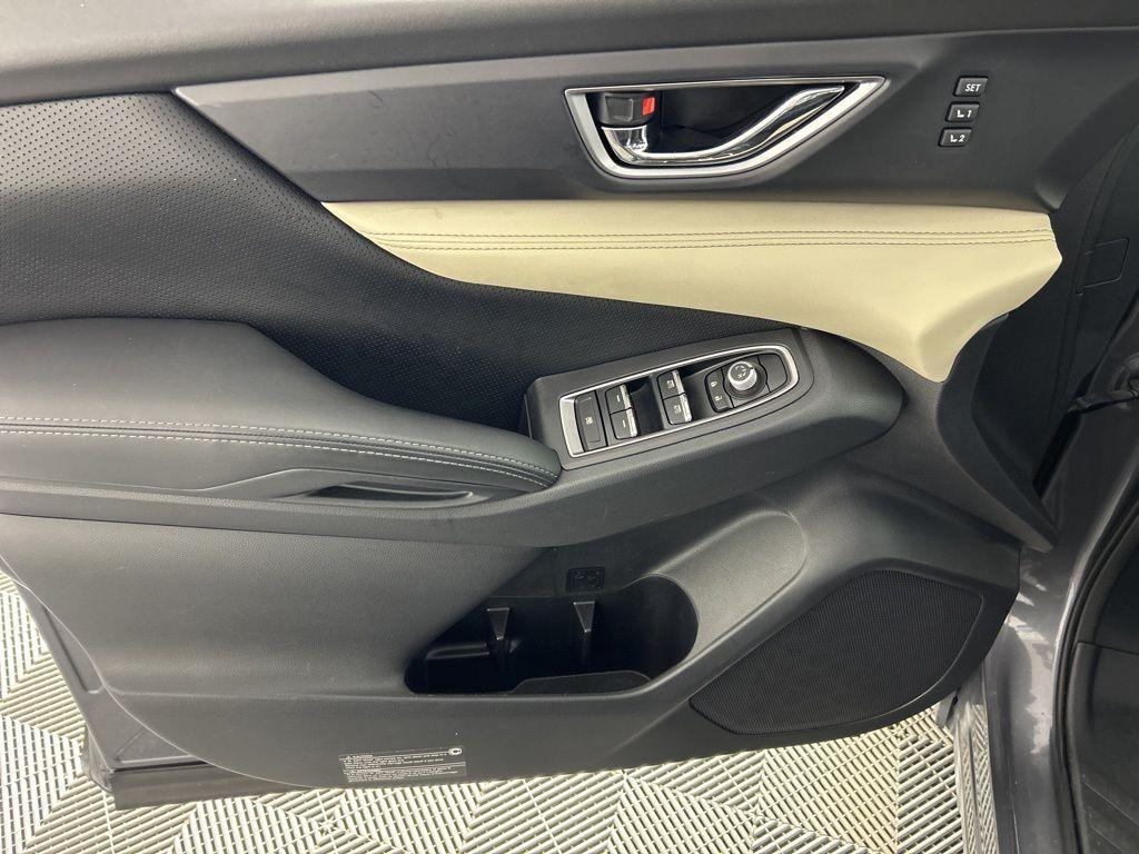used 2020 Subaru Ascent car, priced at $18,765