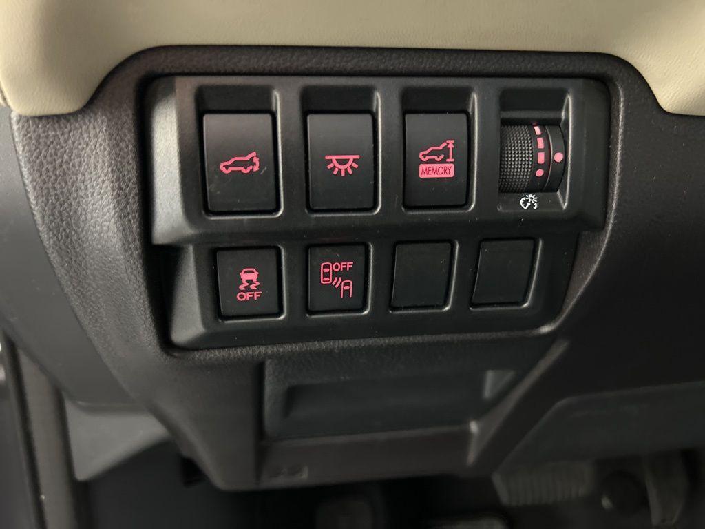 used 2020 Subaru Ascent car, priced at $18,765