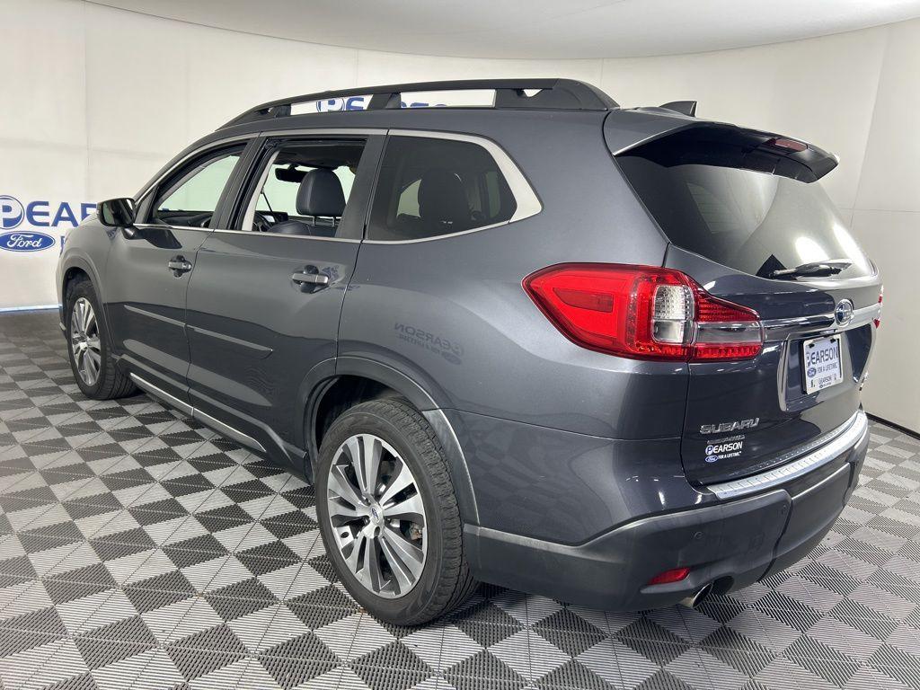 used 2020 Subaru Ascent car, priced at $18,765