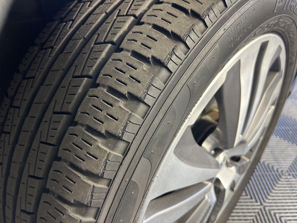 used 2020 Subaru Ascent car, priced at $18,765