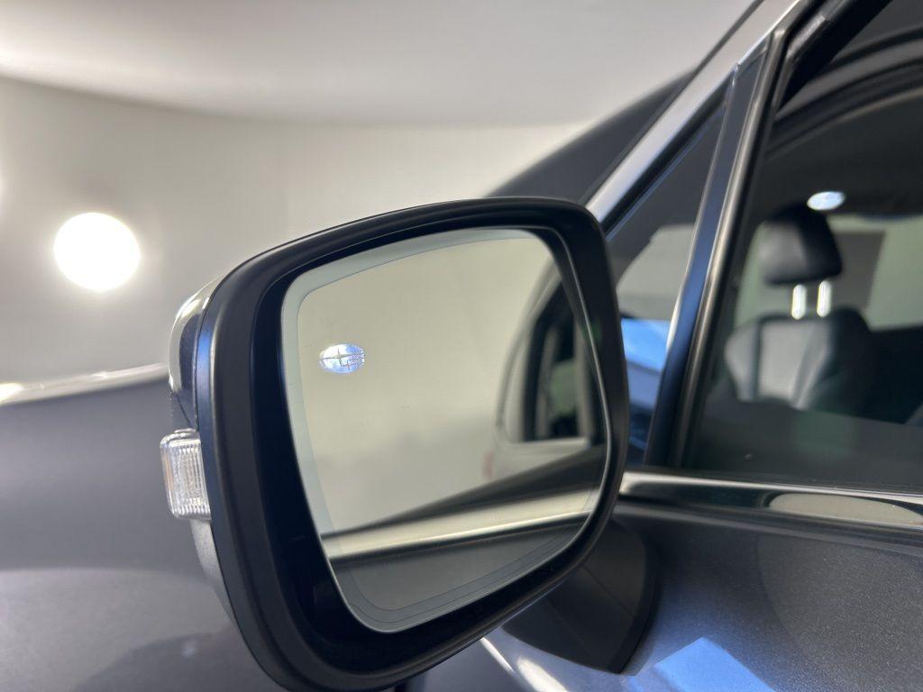 used 2020 Subaru Ascent car, priced at $18,765