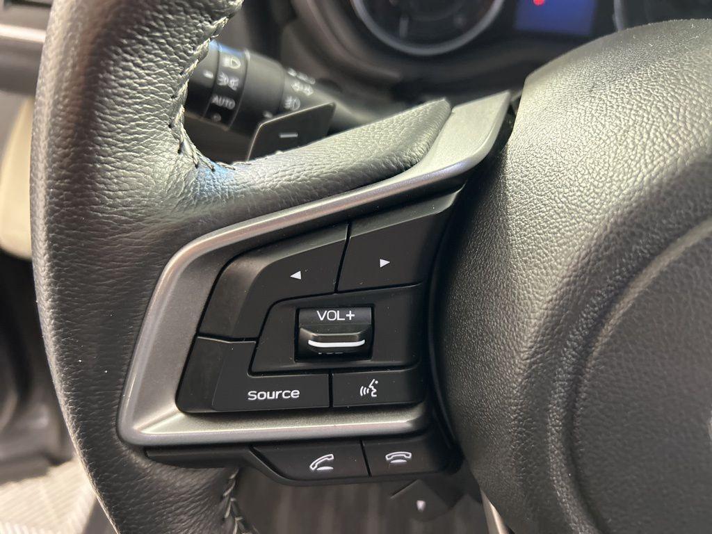 used 2020 Subaru Ascent car, priced at $18,765