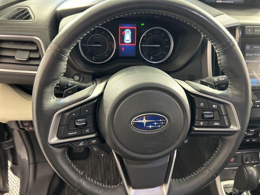 used 2020 Subaru Ascent car, priced at $18,765