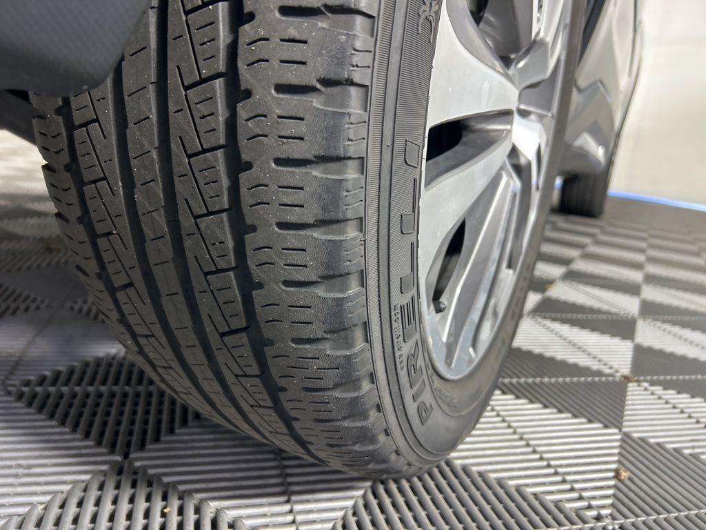 used 2020 Subaru Ascent car, priced at $18,765