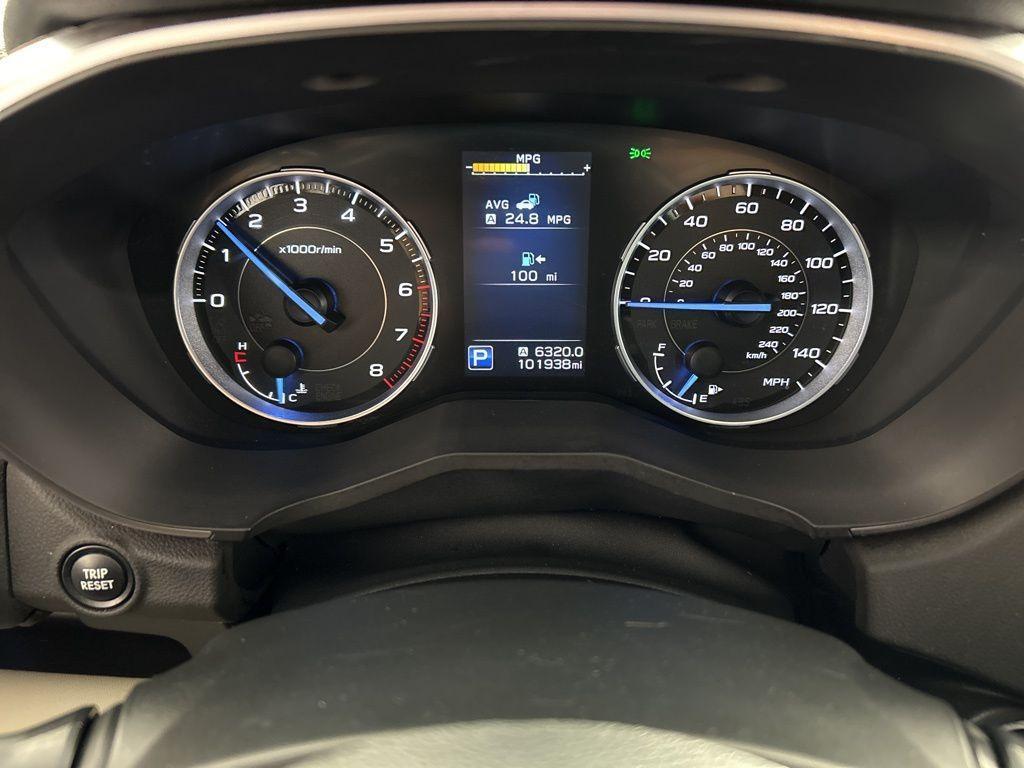 used 2020 Subaru Ascent car, priced at $18,765