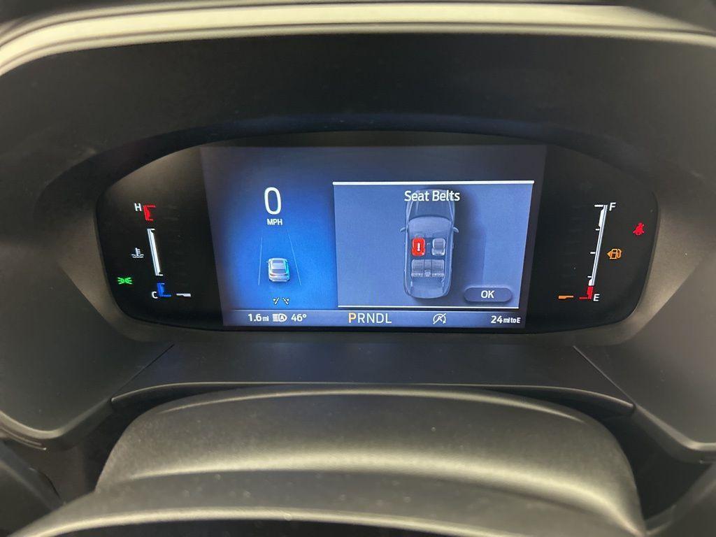 new 2026 Ford Escape car, priced at $31,677