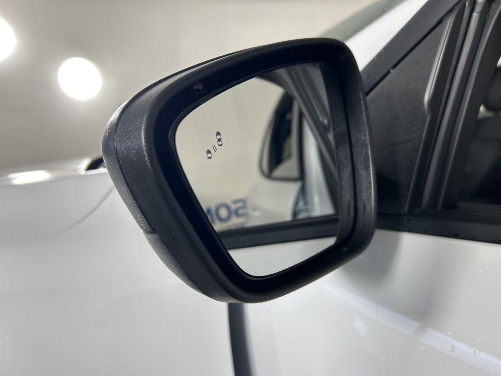 new 2026 Ford Escape car, priced at $31,677