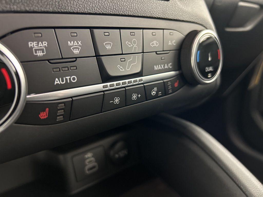 new 2026 Ford Escape car, priced at $31,677