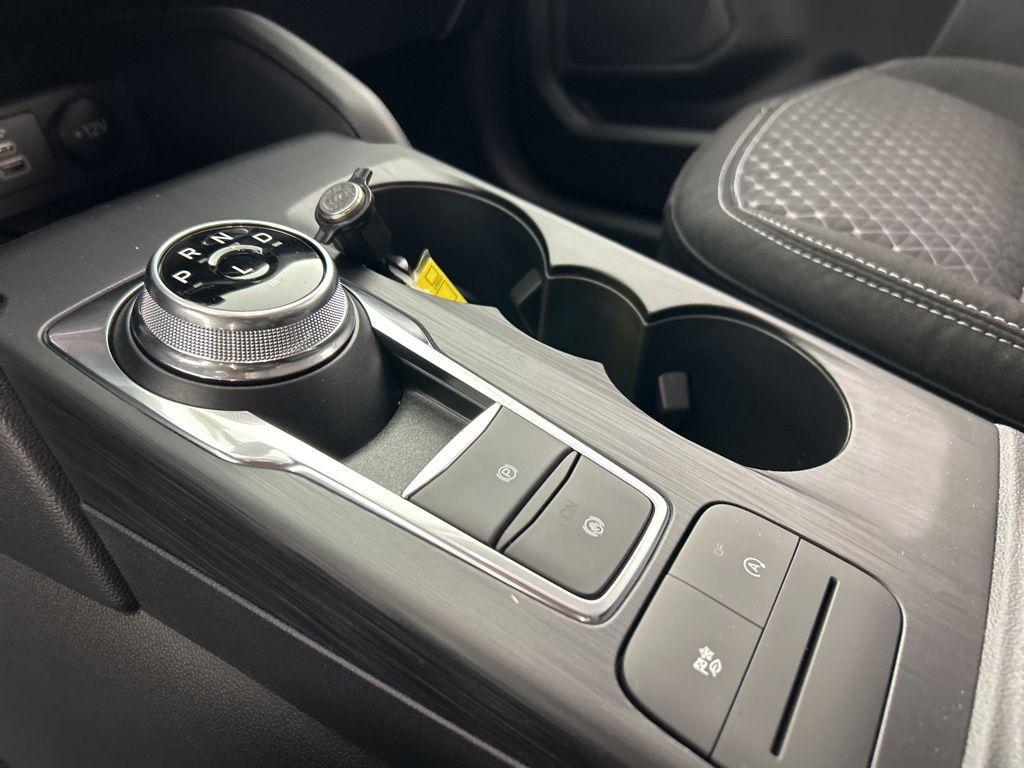 new 2026 Ford Escape car, priced at $31,677