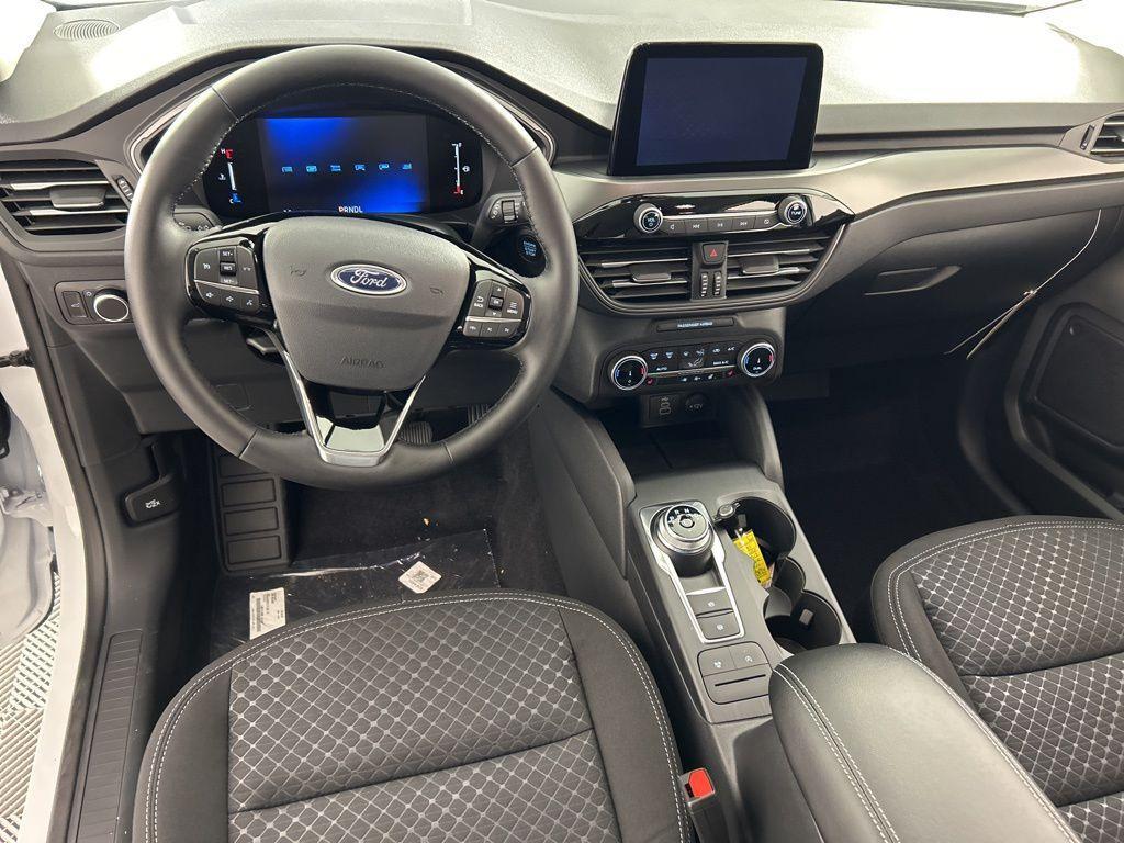 new 2026 Ford Escape car, priced at $31,677