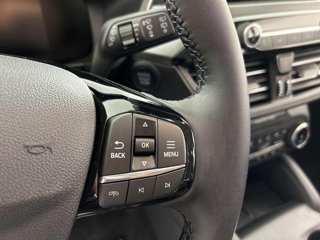 new 2026 Ford Escape car, priced at $31,677