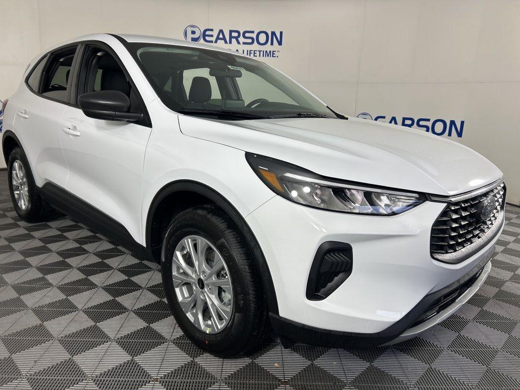 new 2026 Ford Escape car, priced at $31,677