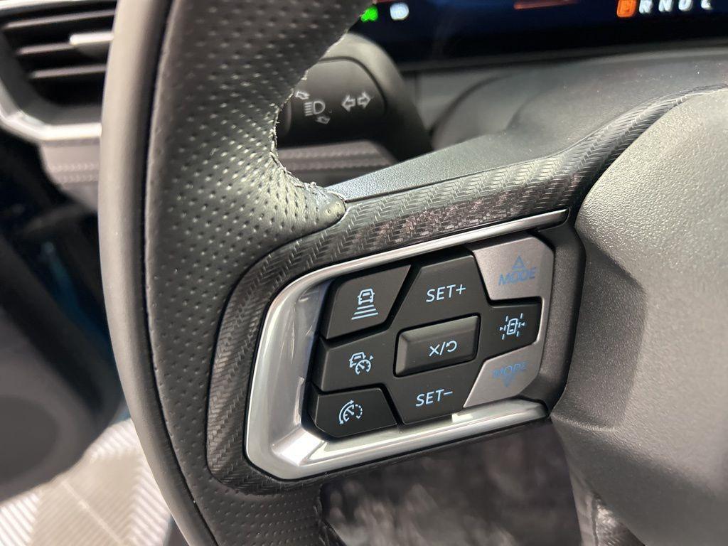 new 2026 Ford Mustang car, priced at $44,397