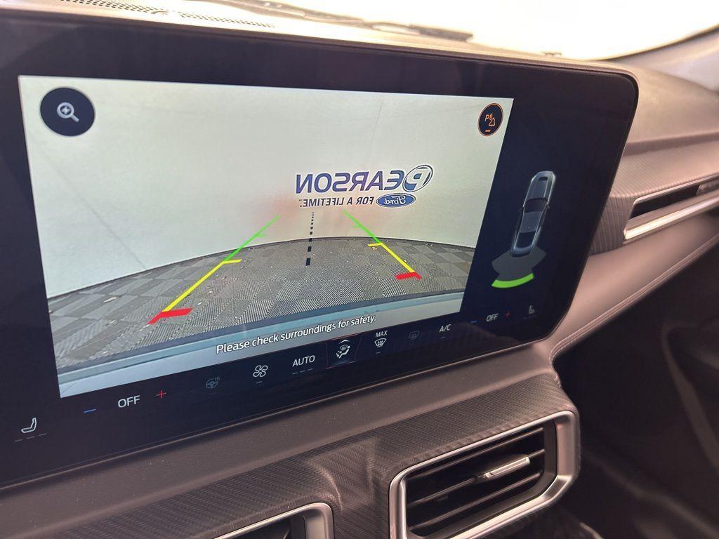 new 2026 Ford Mustang car, priced at $44,397