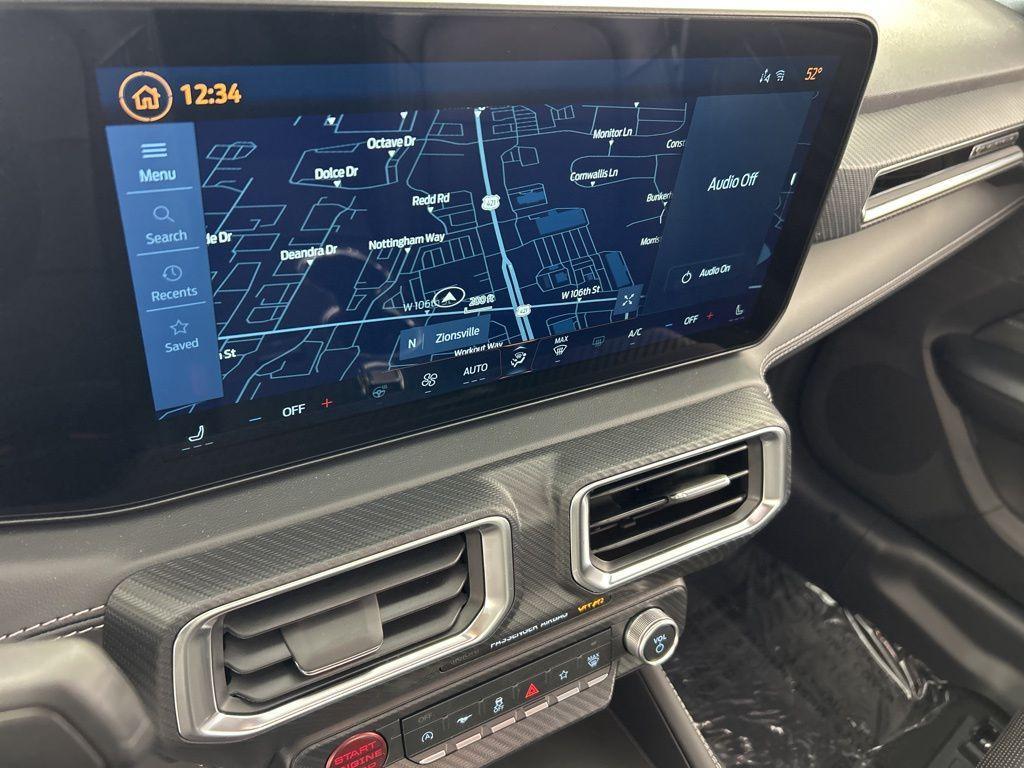 new 2026 Ford Mustang car, priced at $44,397