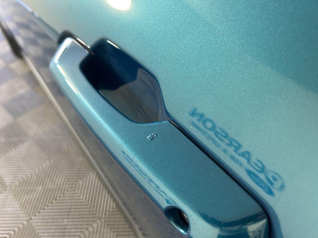 new 2026 Ford Mustang car, priced at $44,397