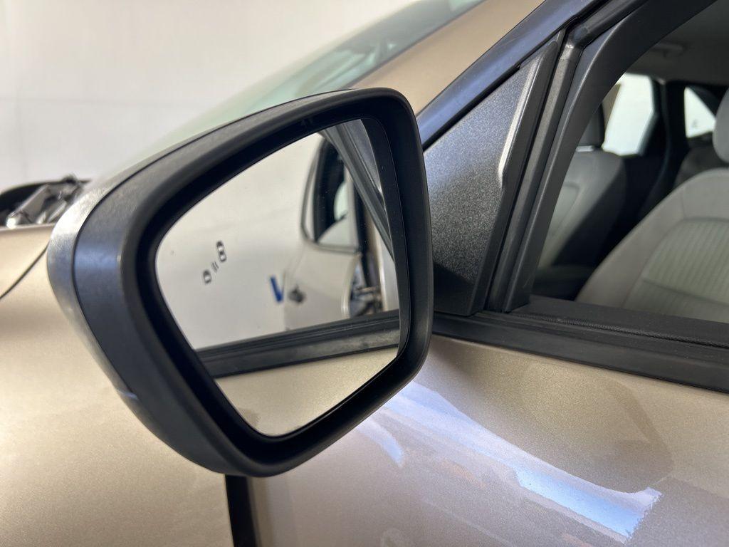 used 2021 Ford Escape car, priced at $14,491