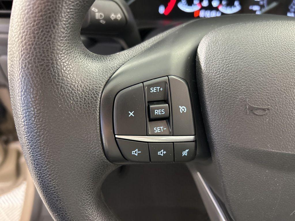 used 2021 Ford Escape car, priced at $14,491