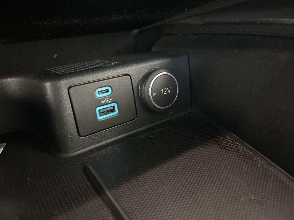 used 2021 Ford Escape car, priced at $14,491