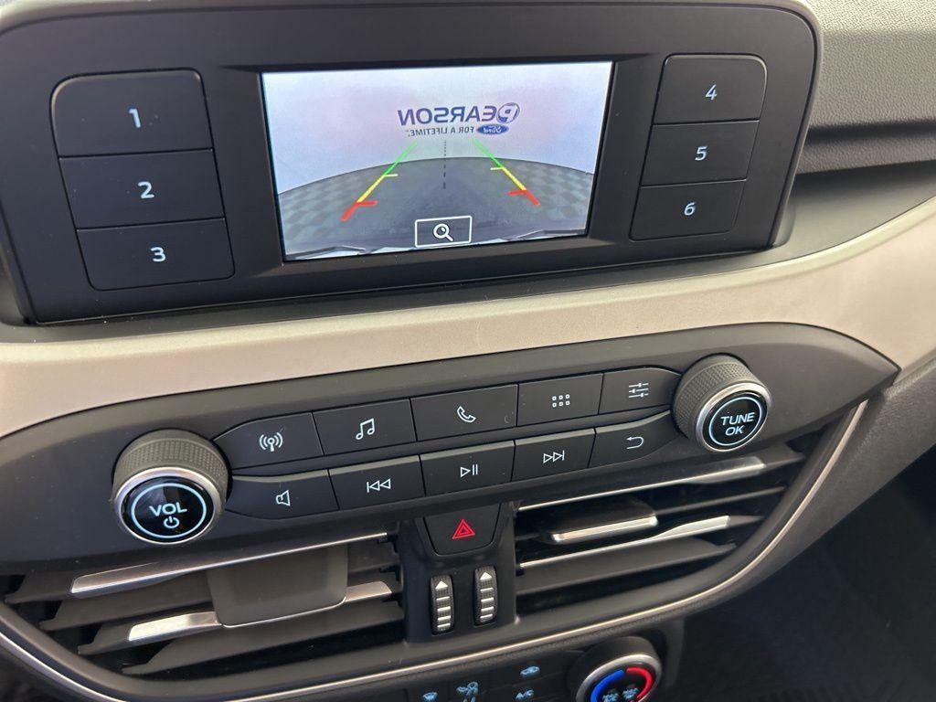 used 2021 Ford Escape car, priced at $14,491