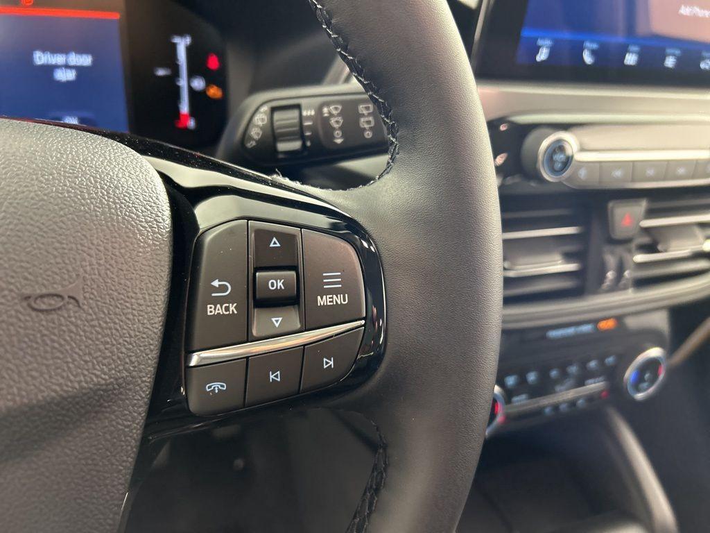 new 2026 Ford Escape car, priced at $31,006