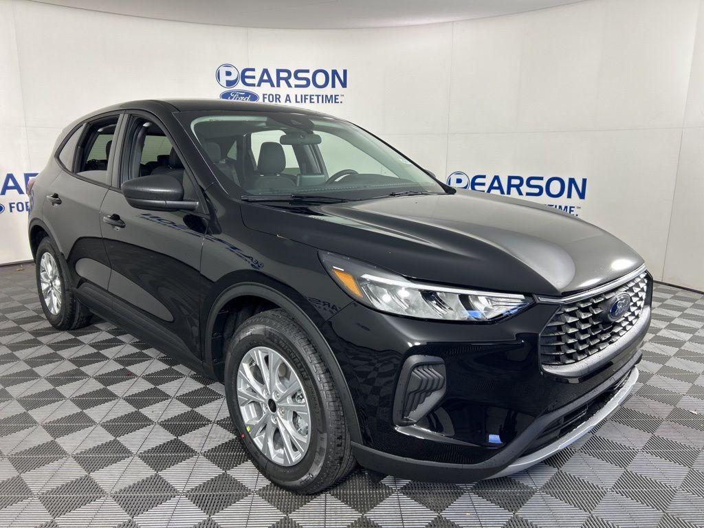 new 2026 Ford Escape car, priced at $31,006