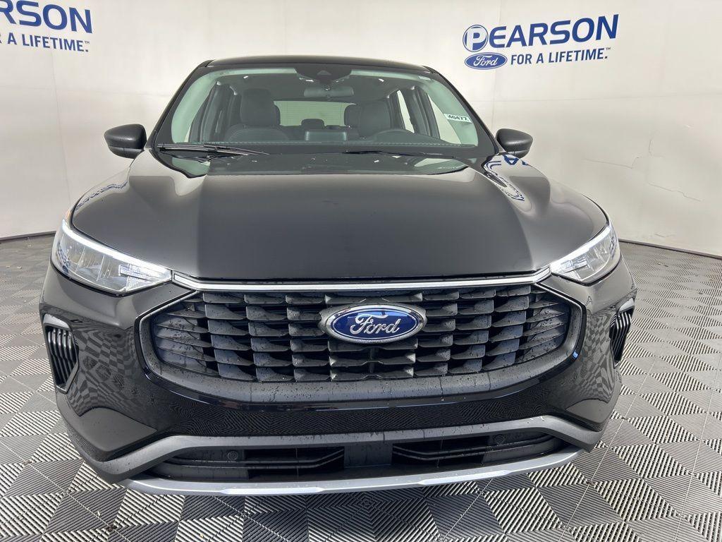 new 2026 Ford Escape car, priced at $31,006
