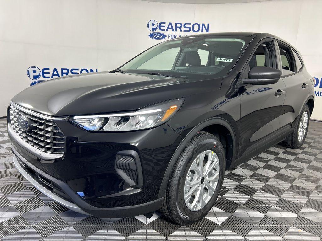 new 2026 Ford Escape car, priced at $31,006