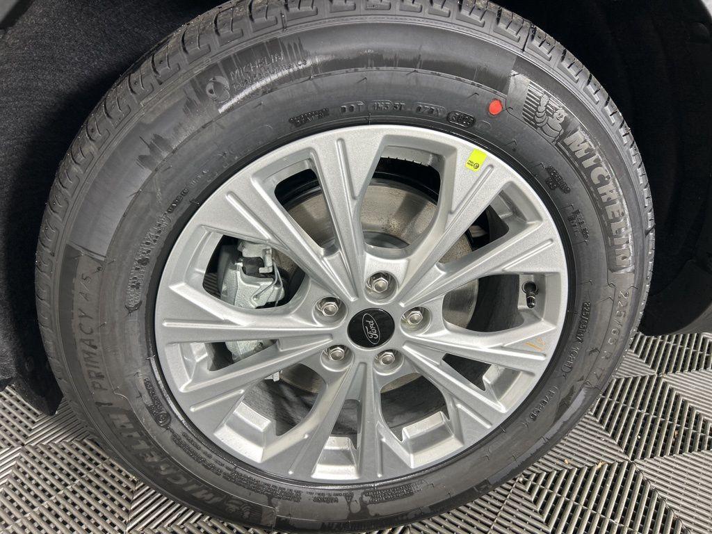 new 2026 Ford Escape car, priced at $31,006