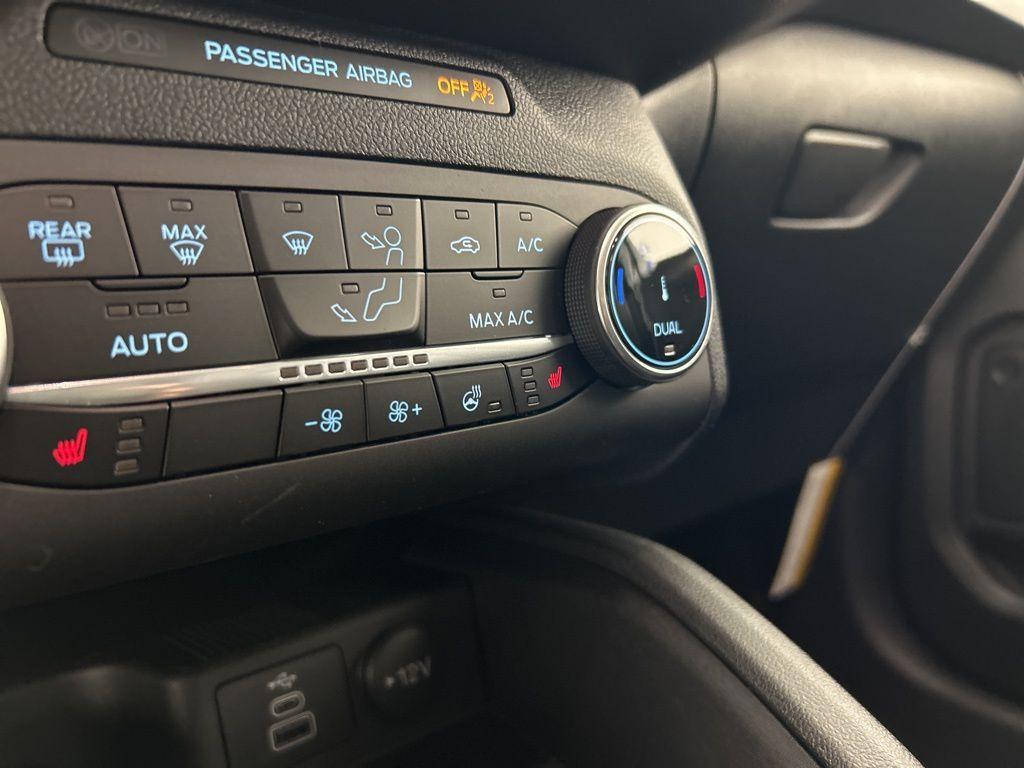 new 2026 Ford Escape car, priced at $31,006