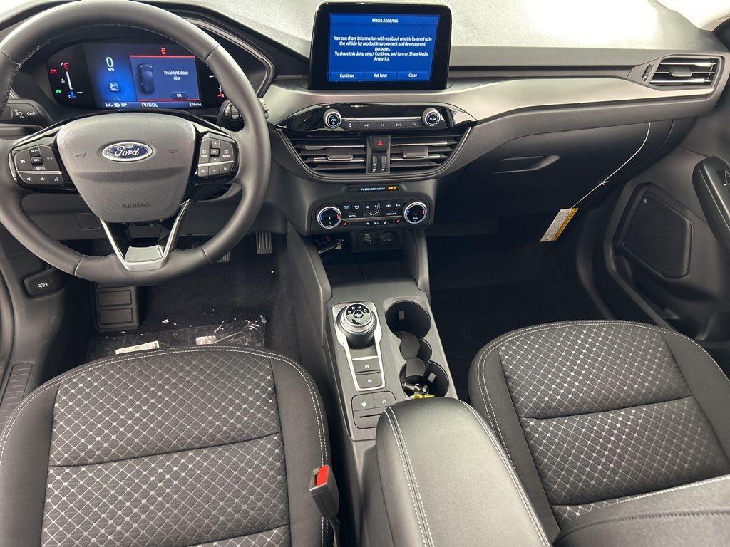 new 2026 Ford Escape car, priced at $31,006