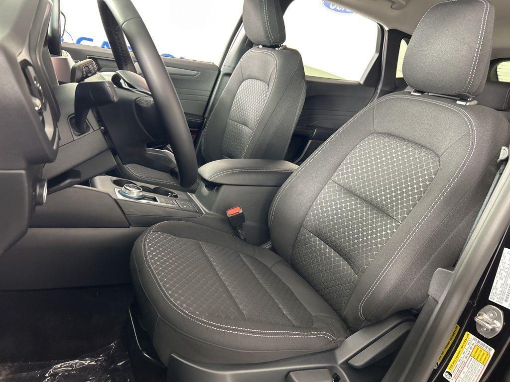 new 2026 Ford Escape car, priced at $31,006