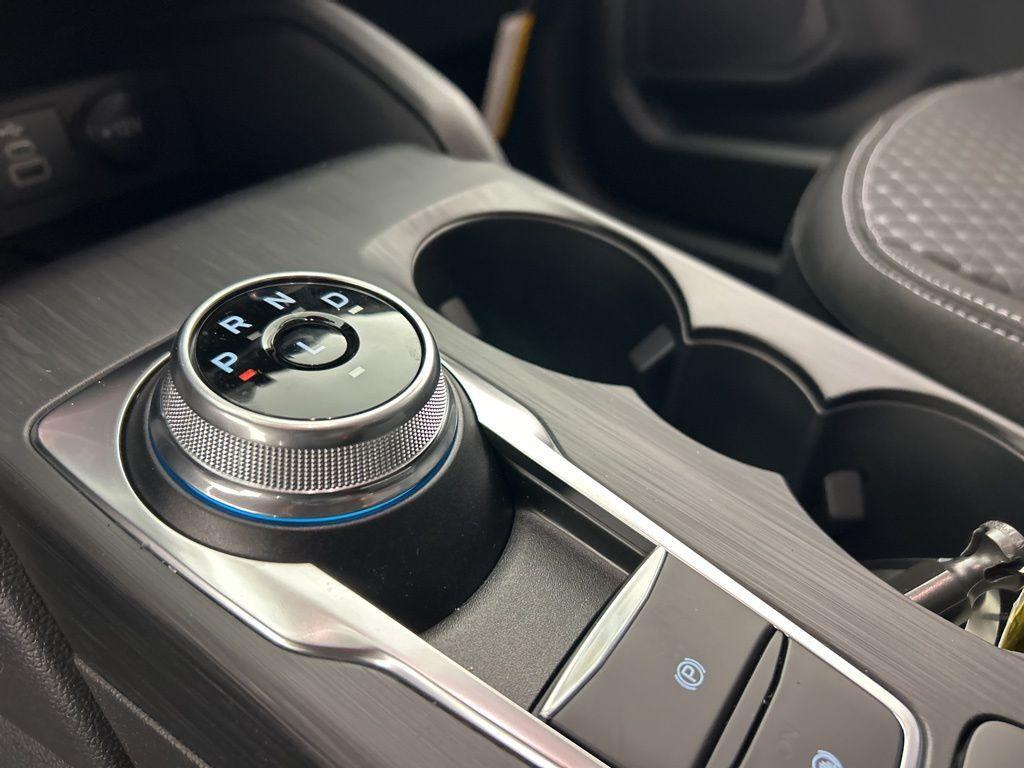 new 2026 Ford Escape car, priced at $31,006