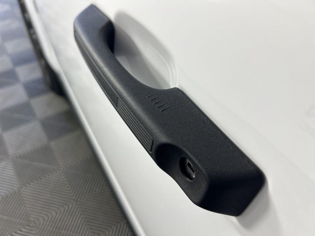 new 2025 Ford Bronco Sport car, priced at $31,551