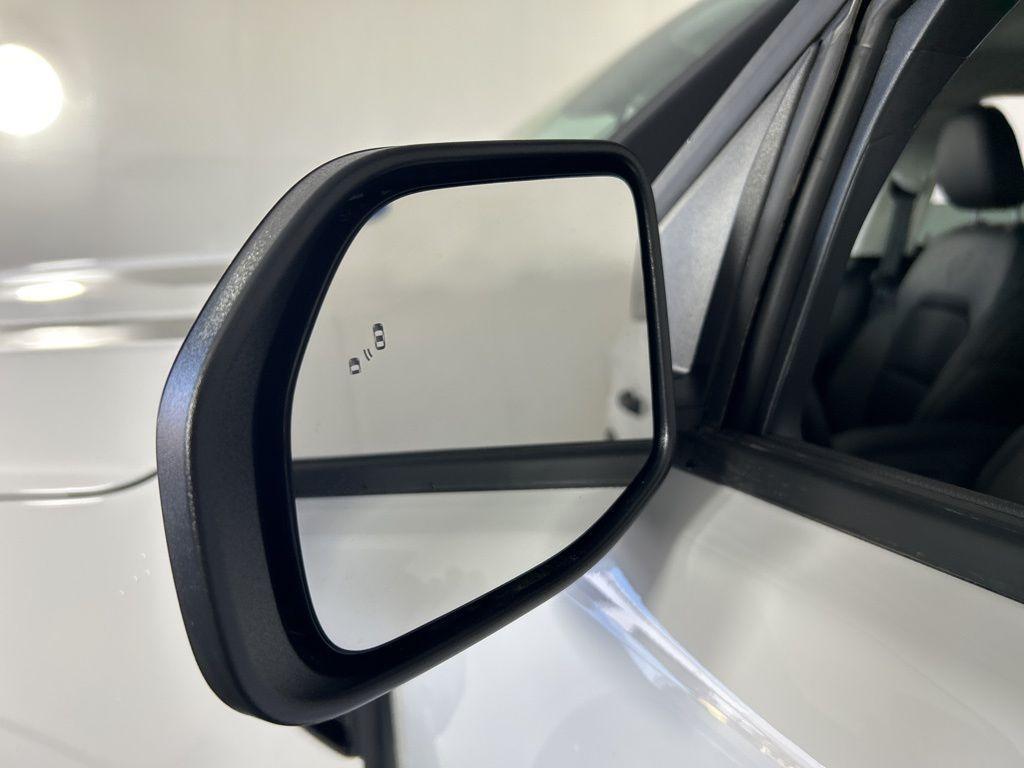 new 2025 Ford Bronco Sport car, priced at $31,551