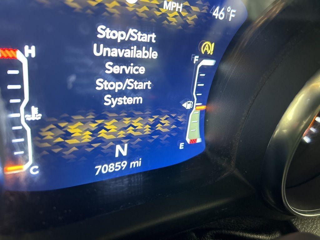 used 2021 Jeep Wrangler Unlimited car, priced at $28,542