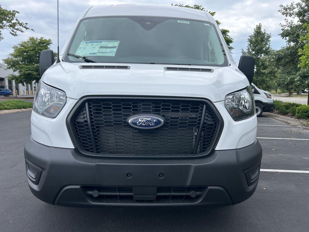 new 2025 Ford Transit-250 car, priced at $47,957