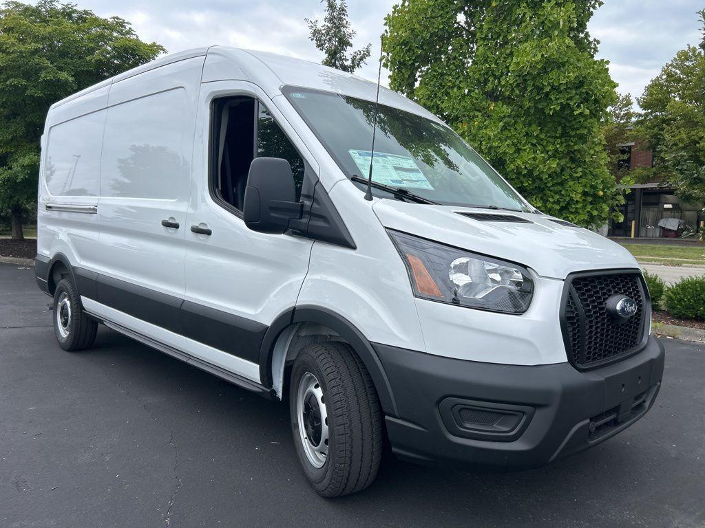 new 2025 Ford Transit-250 car, priced at $47,957
