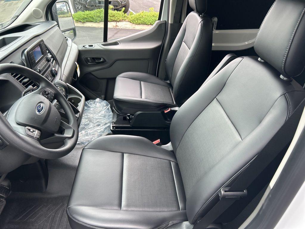 new 2025 Ford Transit-250 car, priced at $47,957