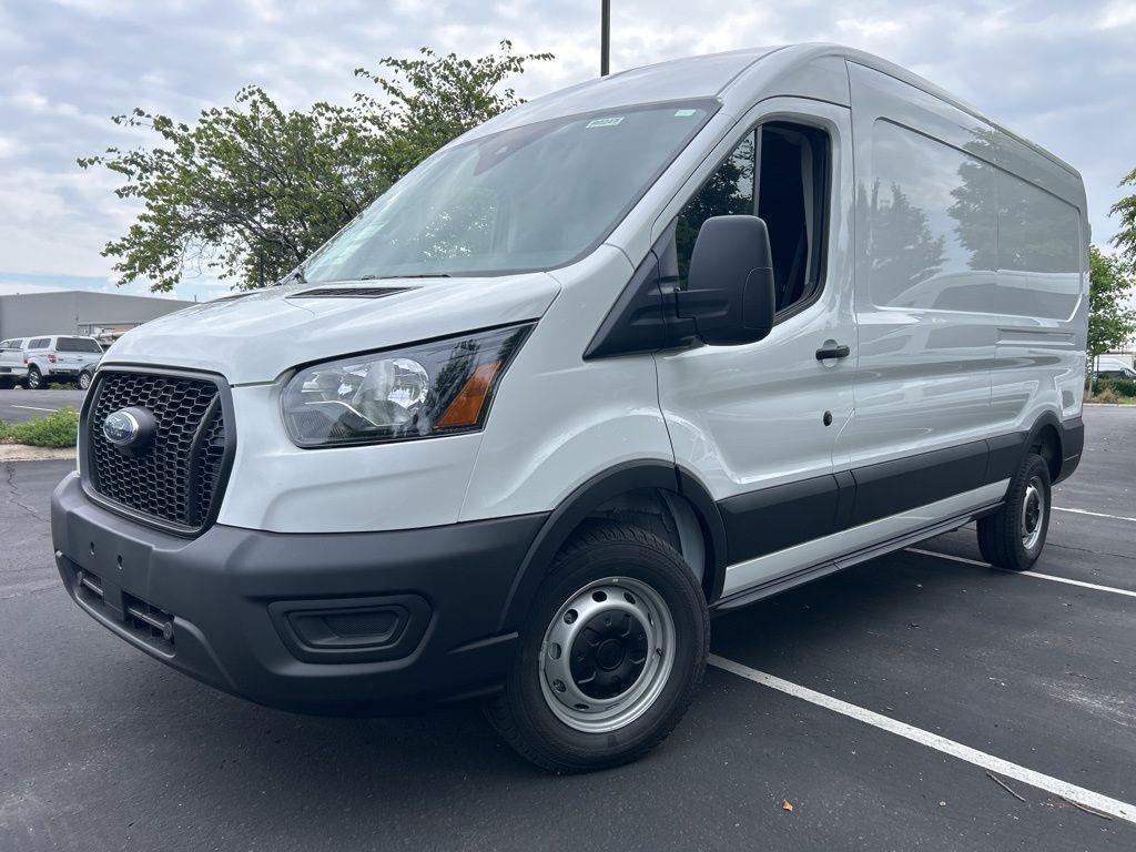 new 2025 Ford Transit-250 car, priced at $47,957