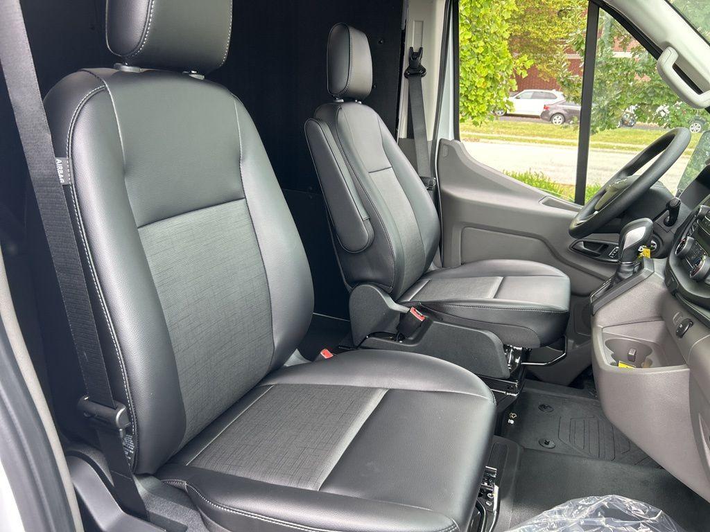 new 2025 Ford Transit-250 car, priced at $47,957