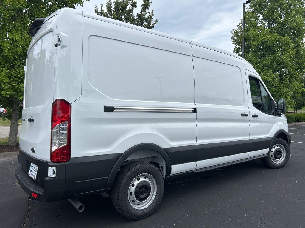 new 2025 Ford Transit-250 car, priced at $47,957