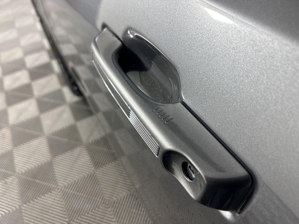 new 2025 Ford Maverick car, priced at $34,791