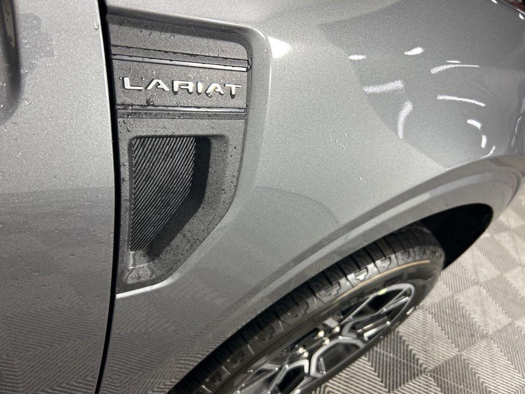 new 2025 Ford Maverick car, priced at $34,791